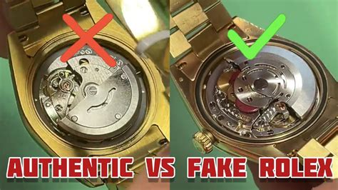 how to tell a fake from a real rolex|how to check rolex authenticity.